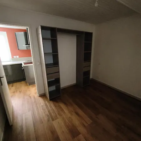 Cosy Апартаменты Ий-сюр-Те