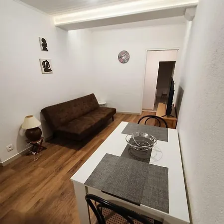 Cosy * Ille-sur-Têt
