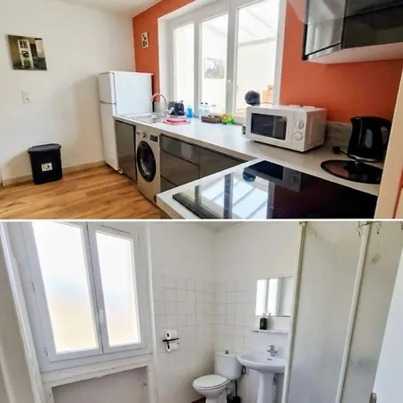 Cosy Διαμέρισμα