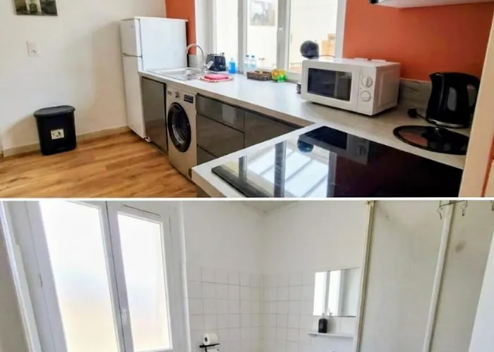 Cosy Appartement