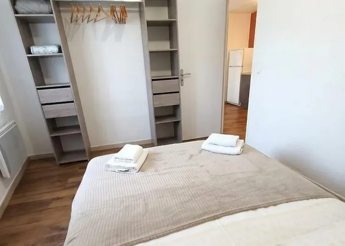 Cosy Ille-sur-Têt