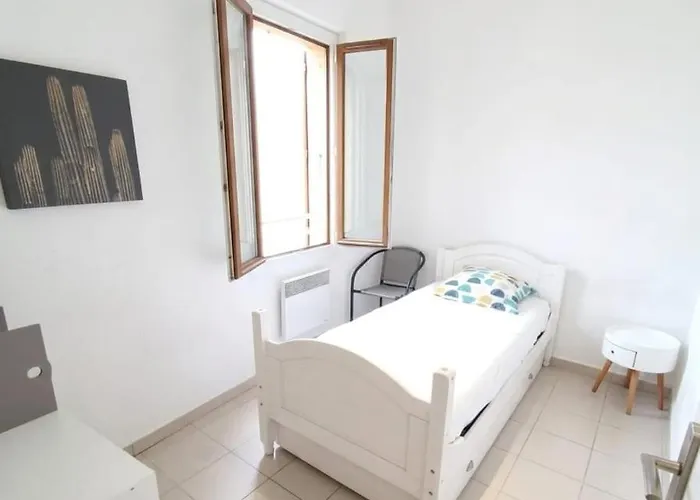 Cosy Ille-sur-Têt